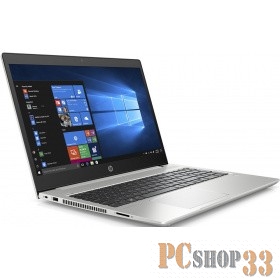 Ноутбук UMA Ryze5 2500U 455 G6 / 15.6 FHD AG UWVA 220 HD / 8GB 1D DDR4 2400 / 1TB 5400 / DOS3.0 / 1yw / 720p / Clickpad with numeric keypad / Realtek AC 2x2+BT 4.2 / Pike Silver Aluminum / SeaShipment / FPS