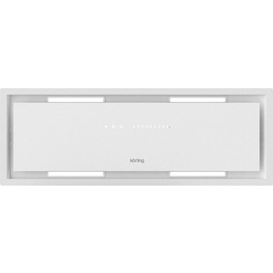 Полновстраиваемая вытяжка KHI 9997 GW