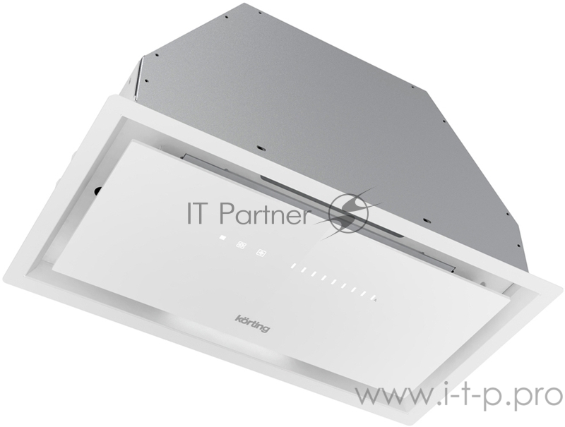 Полновстраиваемая вытяжка KHI 6997 GW