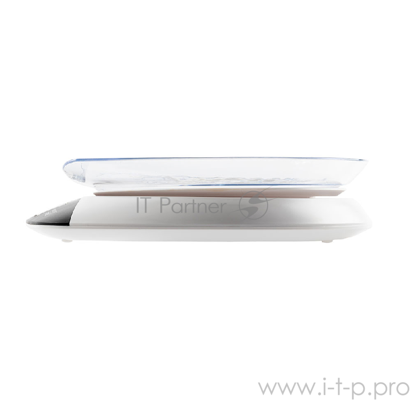 533-Chief Электронные кухонные весы Endever Вес от 2г- до 5 кг, Цена деления - 1 г, сенсорное управл