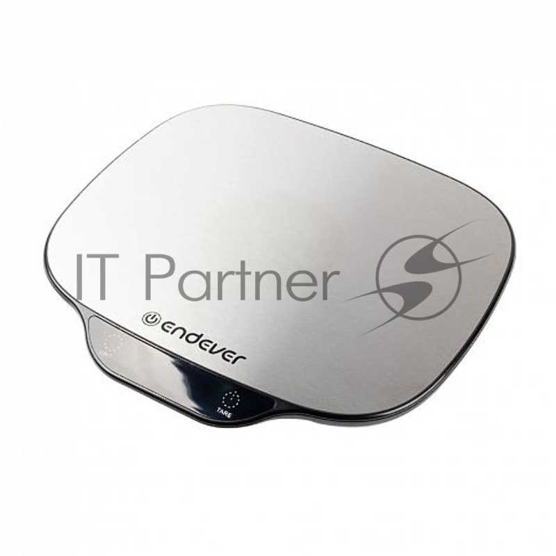 535-Chief Электронные кухонные весы Endever Вес от 2 г- до 15 кг, металлический корпус.