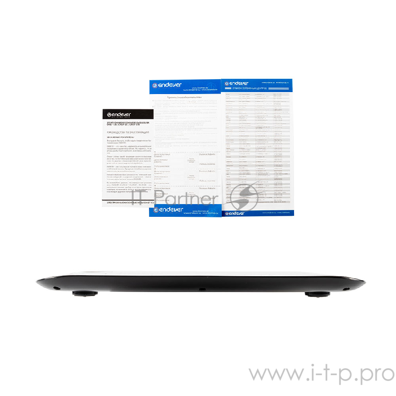 537-Chief Электронные кухонные весы Endever От 2 г до 5 кг, цвет стальной с рисунком.