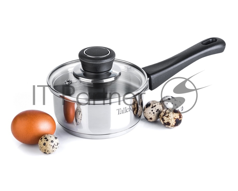 11108-TR Яйцеварка TalleR Высококачественная нержавеющая сталь18/10