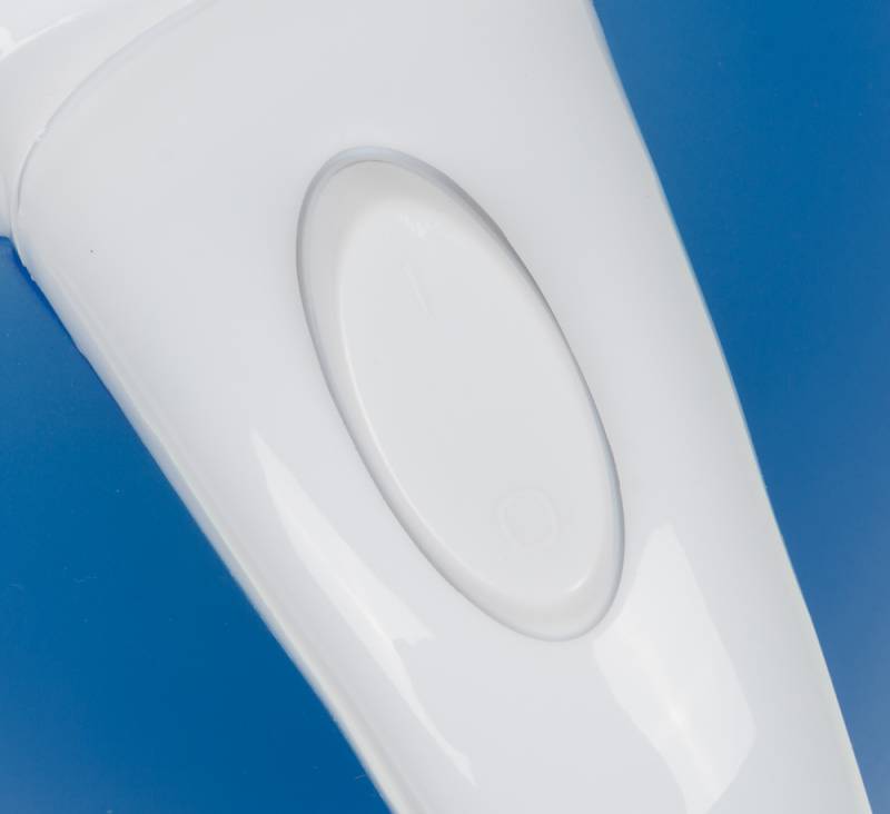 Чайник электрический Sinbo SK 7355 1.8л. 2200Вт синий (корпус: пластик)