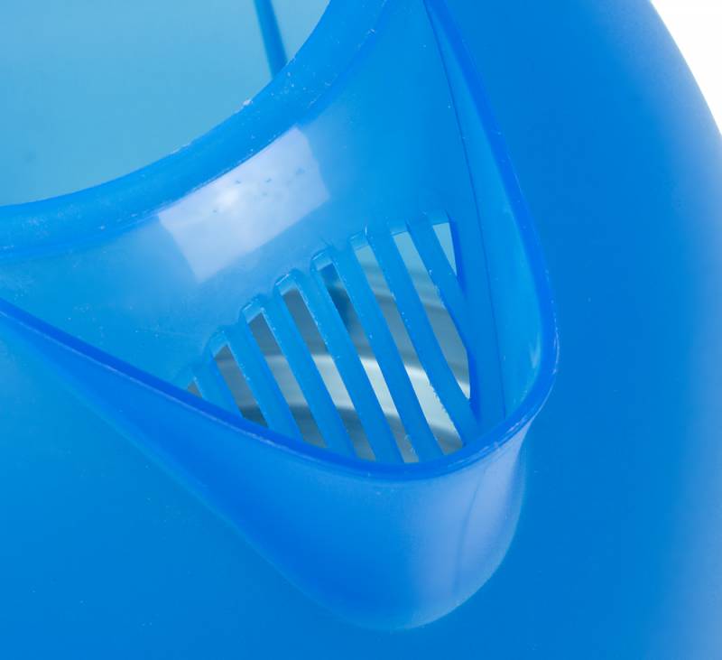 Чайник электрический Sinbo SK 7355 1.8л. 2200Вт синий (корпус: пластик)