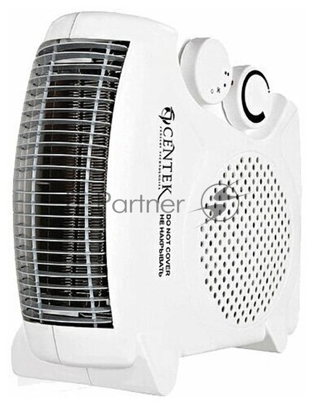 Обогреватель-тепловентилятор Centek CT-6001
