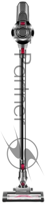 Пылесос ручной Redmond RV-UR359 100Вт серый/черный