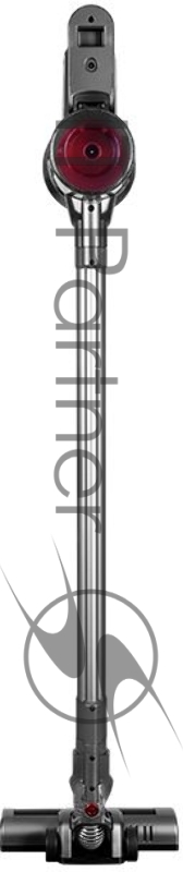 Пылесос ручной Redmond RV-UR359 100Вт серый/черный