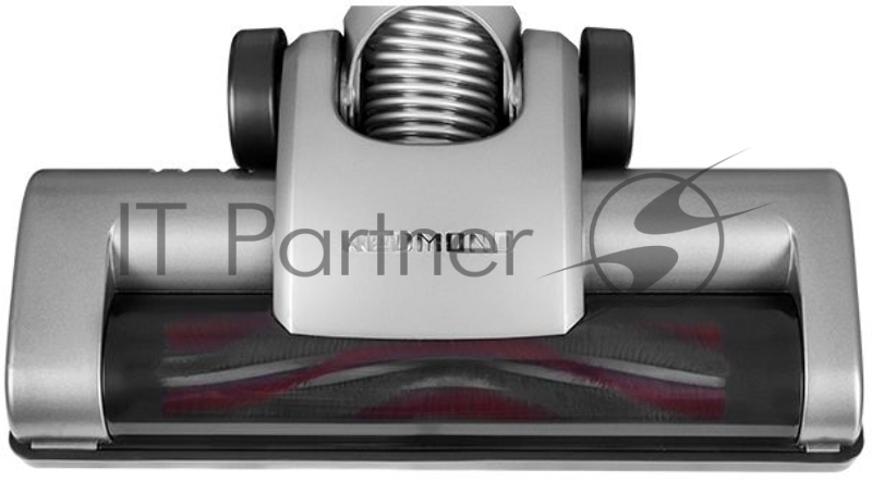 Пылесос ручной Redmond RV-UR359 100Вт серый/черный