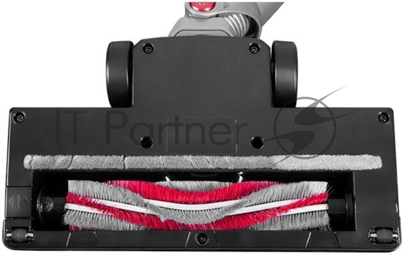 Пылесос ручной Redmond RV-UR359 100Вт серый/черный