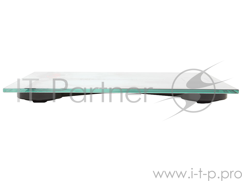 Электронные напольные весы Endever Skyline FS-542, вес до 150 кг., стекло повышенной прочности, LCD-дисплей, авто откл.