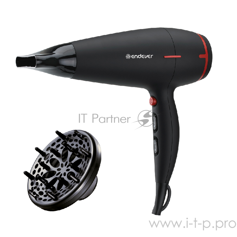 Фен Endever Aurora 472