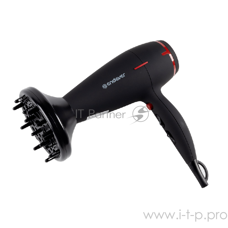 Фен Endever Aurora 472