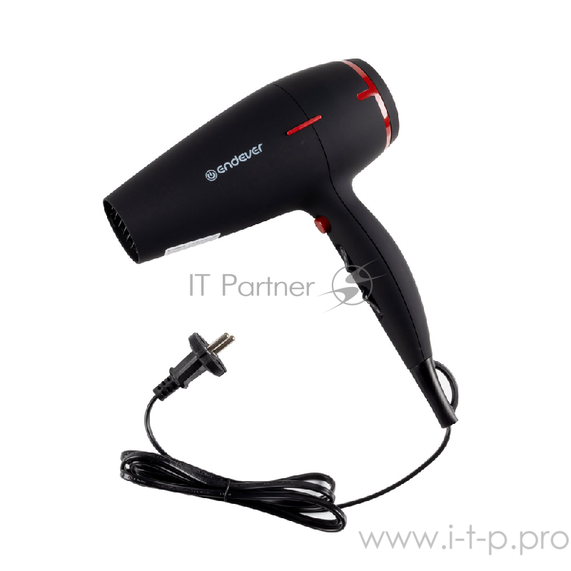 Фен Endever Aurora 472