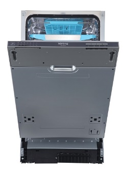 Посудомоечная машина KDI 45340