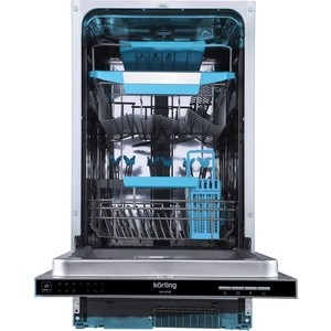 Посудомоечная машина KDI 45340