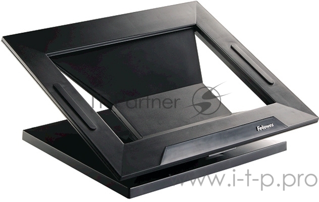 Подставка Fellowes Designer Suites черный