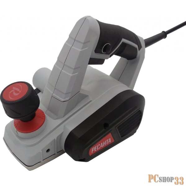 Рубанок Ресанта Р-82/800 800Вт 82мм 16000об/мин
