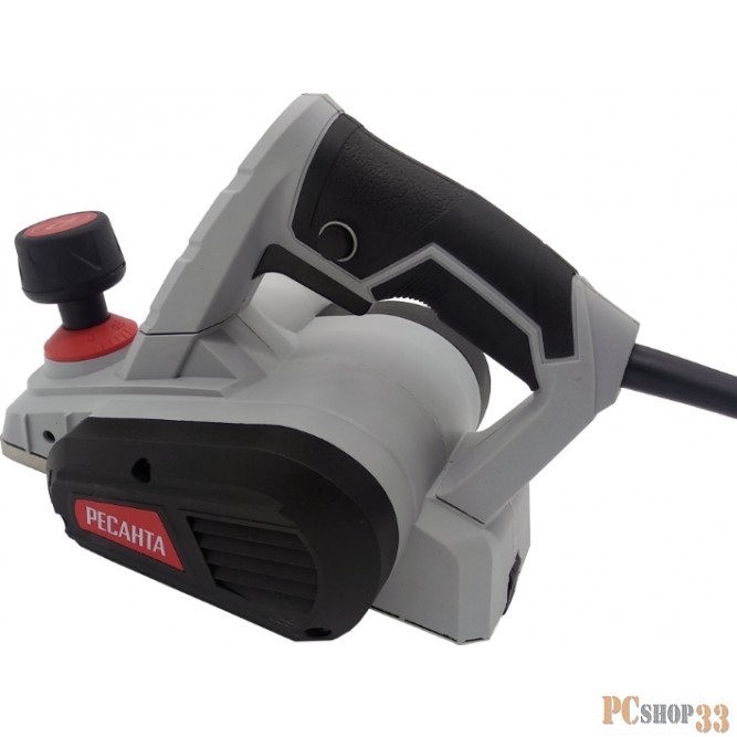 Рубанок Ресанта Р-82/800 800Вт 82мм 16000об/мин