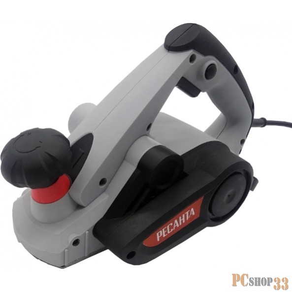 Рубанок Ресанта Р-82СТ 1100Вт 82мм 16000об/мин