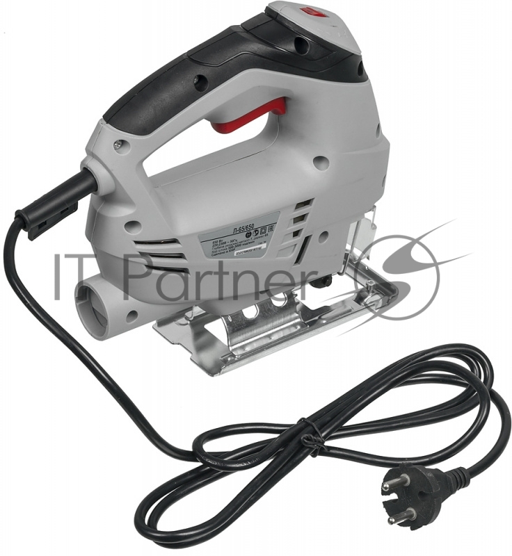 Лобзик Ресанта Л-65/650 650Вт 3000ходов/мин от электросети