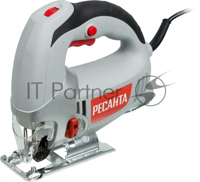 Лобзик Ресанта Л-80/750 750Вт 3000ходов/мин от электросети