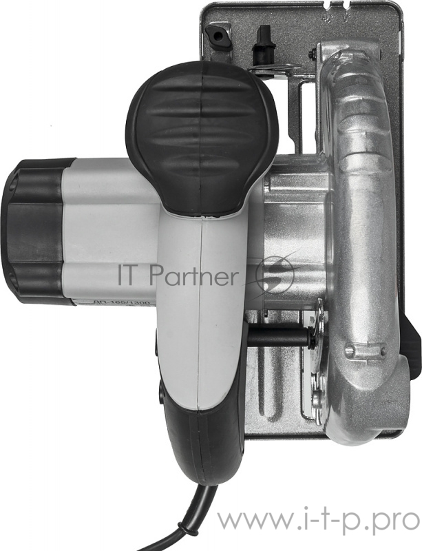 Циркулярная пила (дисковая) Ресанта ДП-165/1300 1300Вт (ручная)