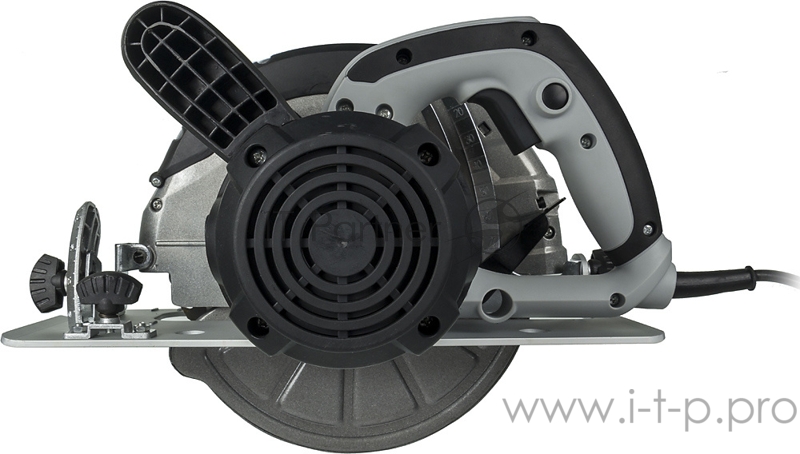 Циркулярная пила (дисковая) Ресанта ДП-235/2200 2200Вт (ручная)