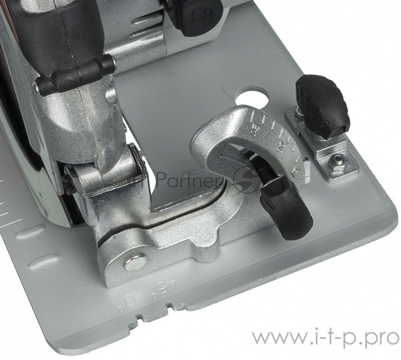 Циркулярная пила (дисковая) Ресанта ДП-235/2200 2200Вт (ручная)