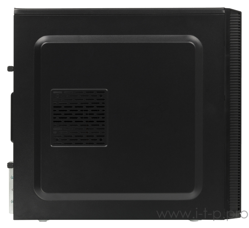 ПК IRU Home 315 MT i5 9400F (2.9)/16Gb/1Tb 7.2k/SSD120Gb/GTX1050Ti 4Gb/Windows 10 Home Single Language 64/GbitEth/400W/черный