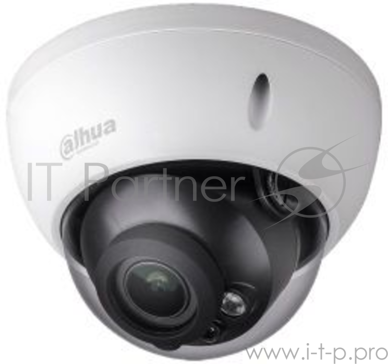 Видеокамера IP Dahua DH-IPC-HDBW5431RP-Z 2.7-12мм цветная