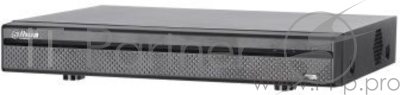 Видеорегистратор Dahua DHI-HCVR7104H-4M
