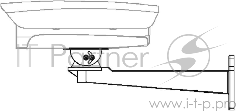 Кронштейн Dahua DH-PFB602W