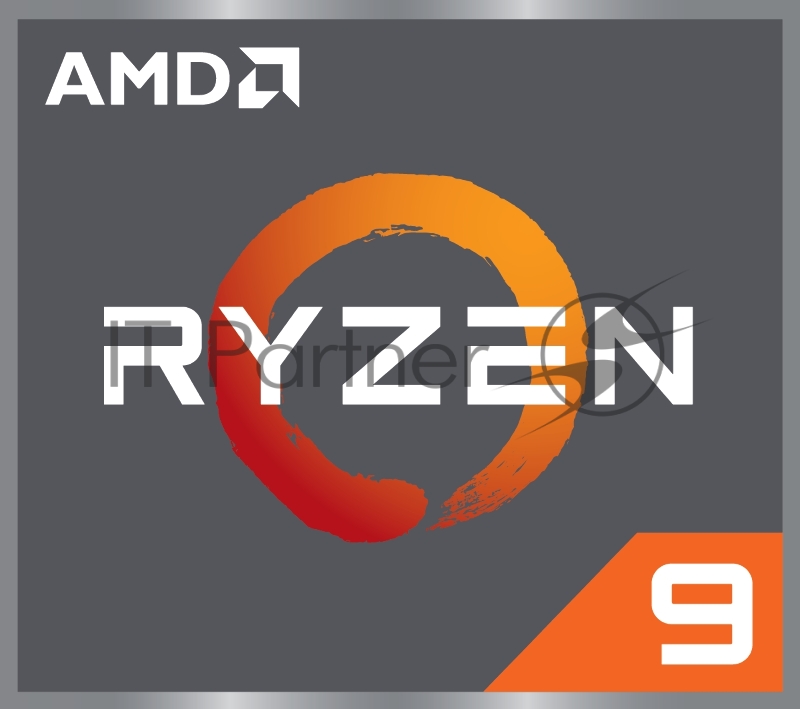 Процессор AMD Ryzen 9 3900 OEM <65W, 12C/24T, 4.3Gh(Max), 70MB(L2+L3), AM4> (100-000000070)