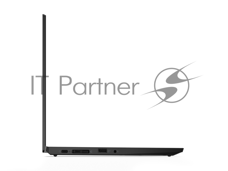 Ноутбук Lenovo L13 13.3FHD_IPS_AG_250N/ CORE_I5-10210U_1.6G_4C_MB/ 8GB(8X8GX16)_DDR4_2666/ 256GB_SSD_M.2_2280_NVME_TLC_OP/ / INTEGRATED_GRAPHICS/ 720P_HD_CAMERA_W/MIC/ KYB_RUS/ нет/ W10_PRO/ BLACK