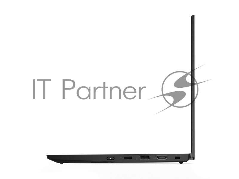 Ноутбук Lenovo L13 13.3FHD_IPS_AG_250N/ CORE_I5-10210U_1.6G_4C_MB/ 8GB(8X8GX16)_DDR4_2666/ 256GB_SSD_M.2_2280_NVME_TLC_OP/ / INTEGRATED_GRAPHICS/ 720P_HD_CAMERA_W/MIC/ KYB_RUS/ нет/ W10_PRO/ BLACK