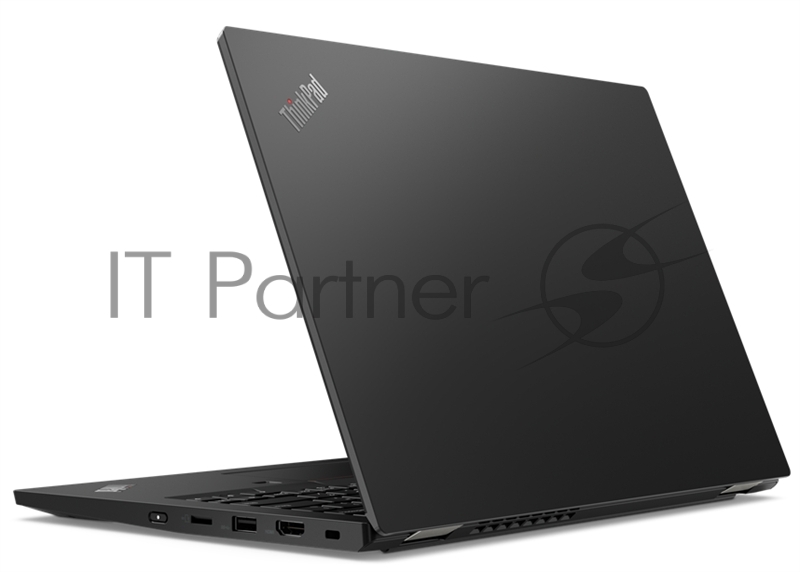 Ноутбук Lenovo L13 13.3FHD_IPS_AG_250N/ CORE_I5-10210U_1.6G_4C_MB/ 8GB(8X8GX16)_DDR4_2666/ 256GB_SSD_M.2_2280_NVME_TLC_OP/ / INTEGRATED_GRAPHICS/ 720P_HD_CAMERA_W/MIC/ KYB_RUS/ нет/ W10_PRO/ BLACK