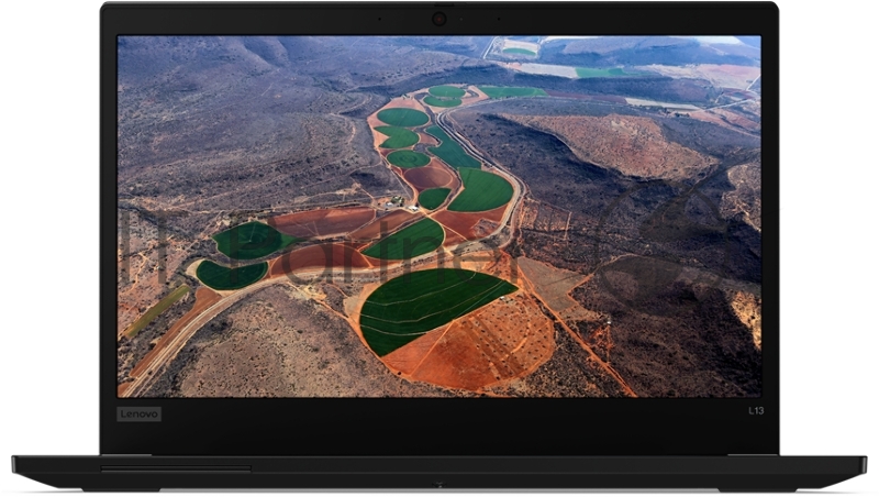 Ноутбук Lenovo L13 13.3FHD_IPS_AG_250N/ CORE_I5-10210U_1.6G_4C_MB/ 8GB(8X8GX16)_DDR4_2666/ 256GB_SSD_M.2_2280_NVME_TLC_OP/ / INTEGRATED_GRAPHICS/ 720P_HD_CAMERA_W/MIC/ KYB_RUS/ нет/ W10_PRO/ BLACK