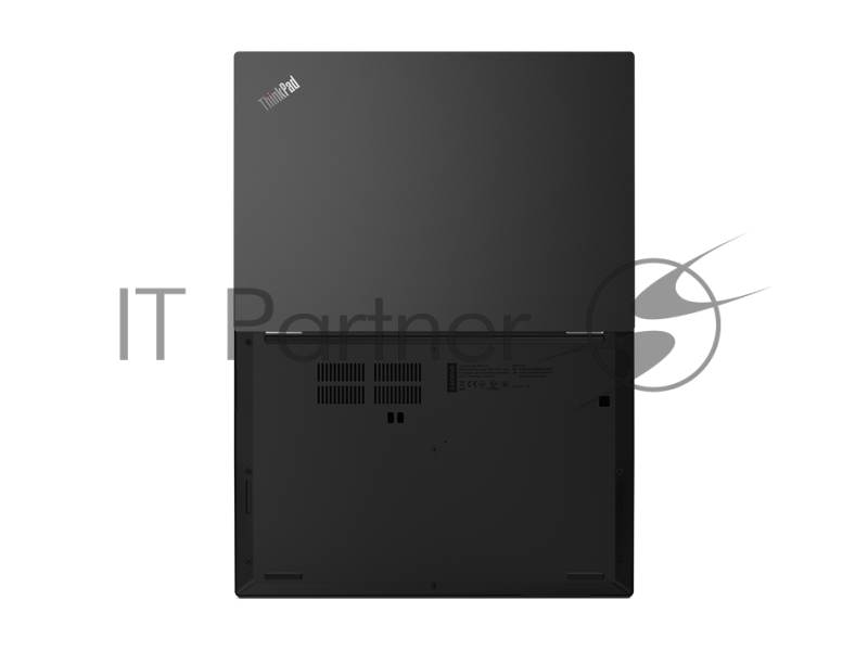 Ноутбук Lenovo L13 13.3FHD_IPS_AG_250N/ CORE_I5-10210U_1.6G_4C_MB/ 8GB(8X8GX16)_DDR4_2666/ 256GB_SSD_M.2_2280_NVME_TLC_OP/ / INTEGRATED_GRAPHICS/ 720P_HD_CAMERA_W/MIC/ KYB_RUS/ нет/ W10_PRO/ BLACK