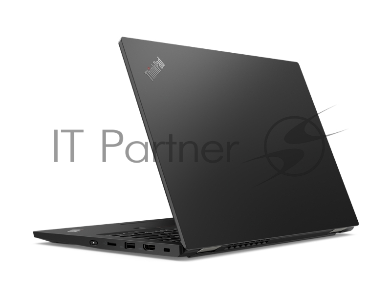 Ноутбук Lenovo L13 13.3FHD_IPS_AG_250N/ CORE_I5-10210U_1.6G_4C_MB/ 8GB(8X8GX16)_DDR4_2666/ 256GB_SSD_M.2_2280_NVME_TLC_OP/ / INTEGRATED_GRAPHICS/ 720P_HD_CAMERA_W/MIC/ KYB_RUS/ нет/ W10_PRO/ BLACK