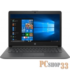Ноутбук HP 14-cm0084ur A9 9425/8Gb/SSD256Gb/AMD Radeon/14/SVA/HD (1366x768)/Windows 10/grey/WiFi/BT/Cam