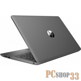 Ноутбук HP 15-db1131ur Athlon 300U/4Gb/SSD128Gb/AMD Radeon/15.6/TN/FHD (1920x1080)/Windows 10/grey/WiFi/BT/Cam