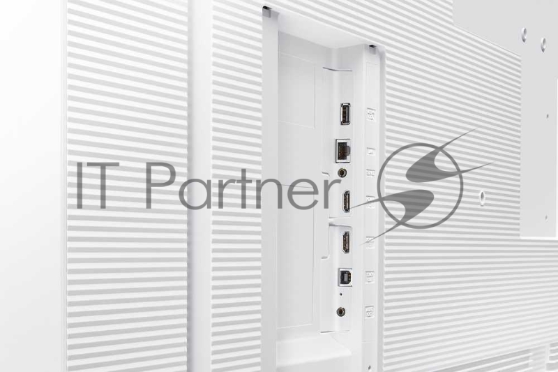 Панель Samsung 65 WM65R Flip Chart белый E-LED BLU LED 8ms 16:9 HDMI матовая 4000:1 350cd 178гр/178гр 3840x2160 Ultra HD USB 40кг (RUS)