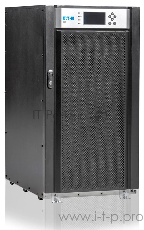 Источник бесперебойного питания Eaton 93E 93E20KMBSBI 18000Вт 20000ВА черный