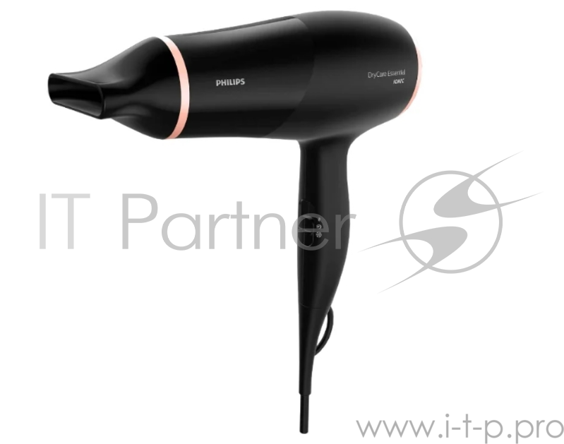 Фен PHILIPS BHD027/00