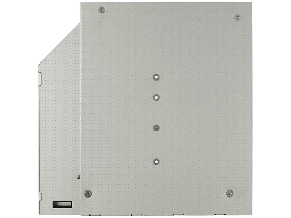 Шасси Orient UHD-2M2C12 для SSD M.2 (NGFF) для установки в SATA отсек оптического привода ноутбука 12.7 мм