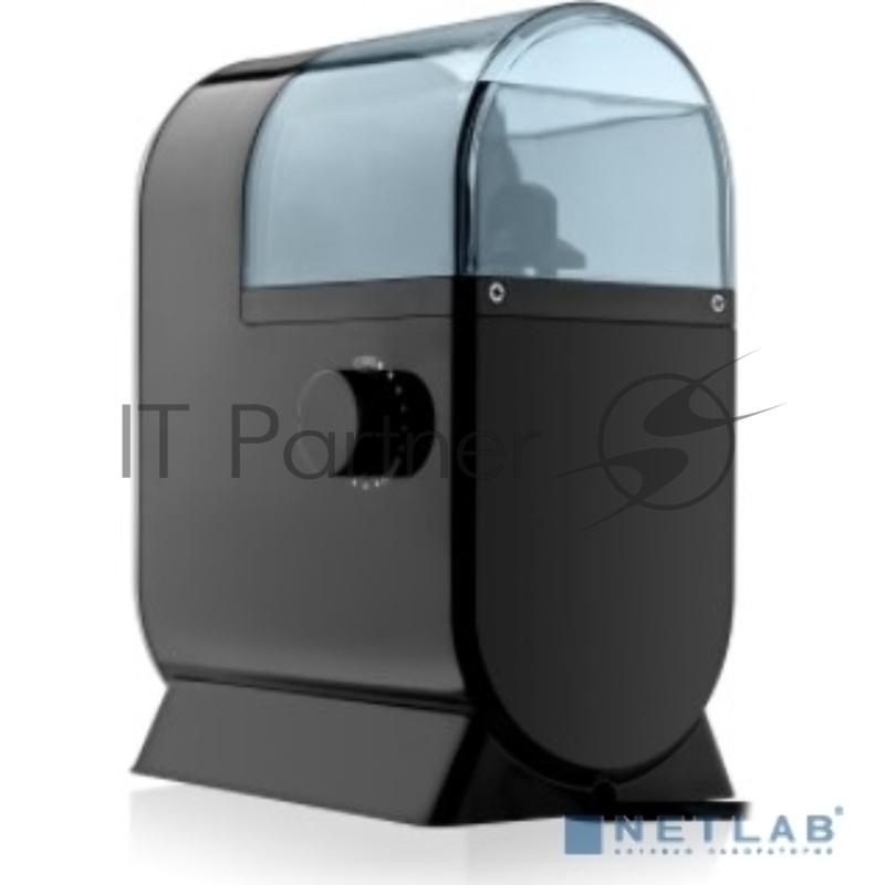 Кофемолка BRAYER, Жерновая, Емкость 100 г., Мощность 110 Вт, пласт. корпус, регул. помола