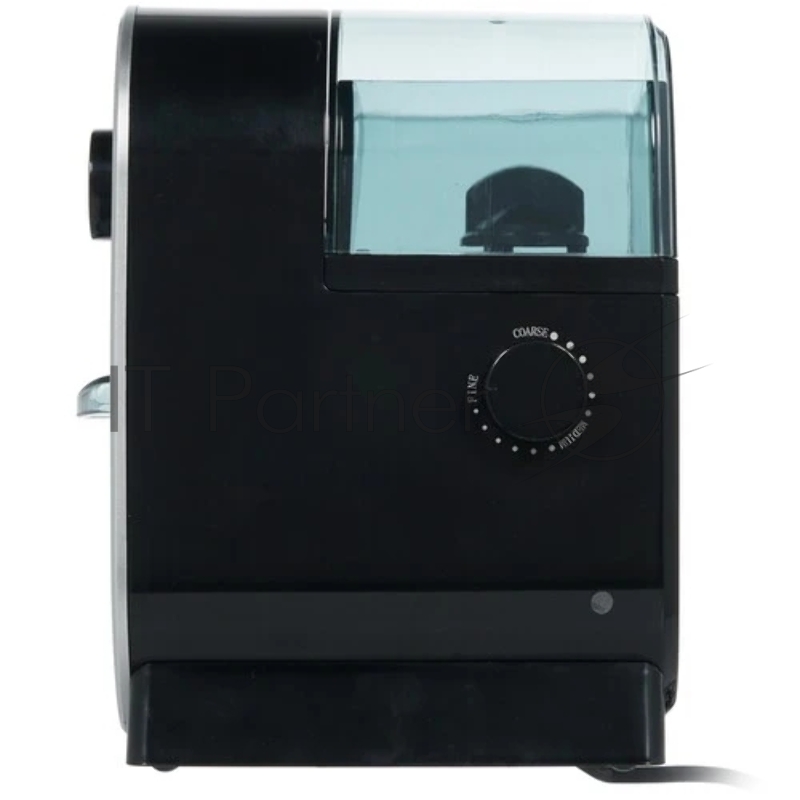 Кофемолка BRAYER, Жерновая, Емкость 100 г., Мощность 110 Вт, пласт. корпус, регул. помола