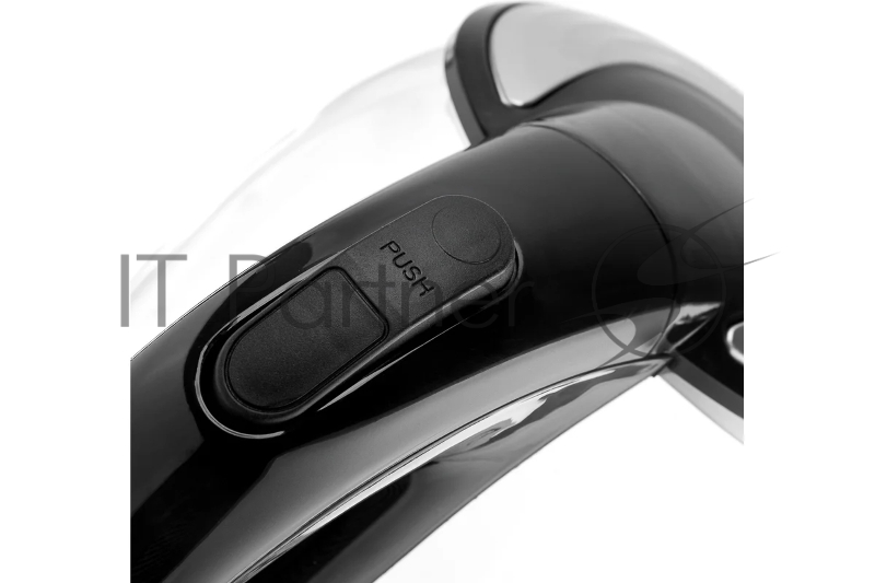 Чайник электрический BRAYER. 2200Вт.1,7 л, стекл., подст. 40-100 °С, Под. t, подсветка, черн.