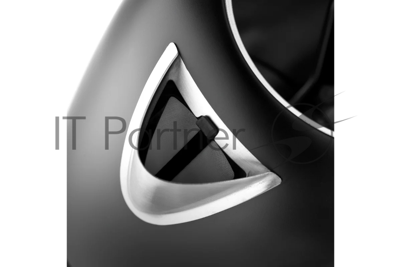 Чайник электрический BRAYER. 2200Вт.1,7 л, STRIX, сталь окраш, термометр, черн.